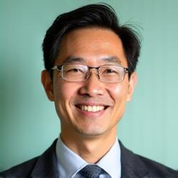 Dr. Michael Chen, Physical Therapist